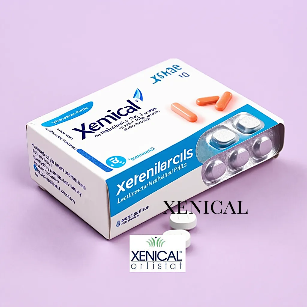 Precio del medicamento xenical